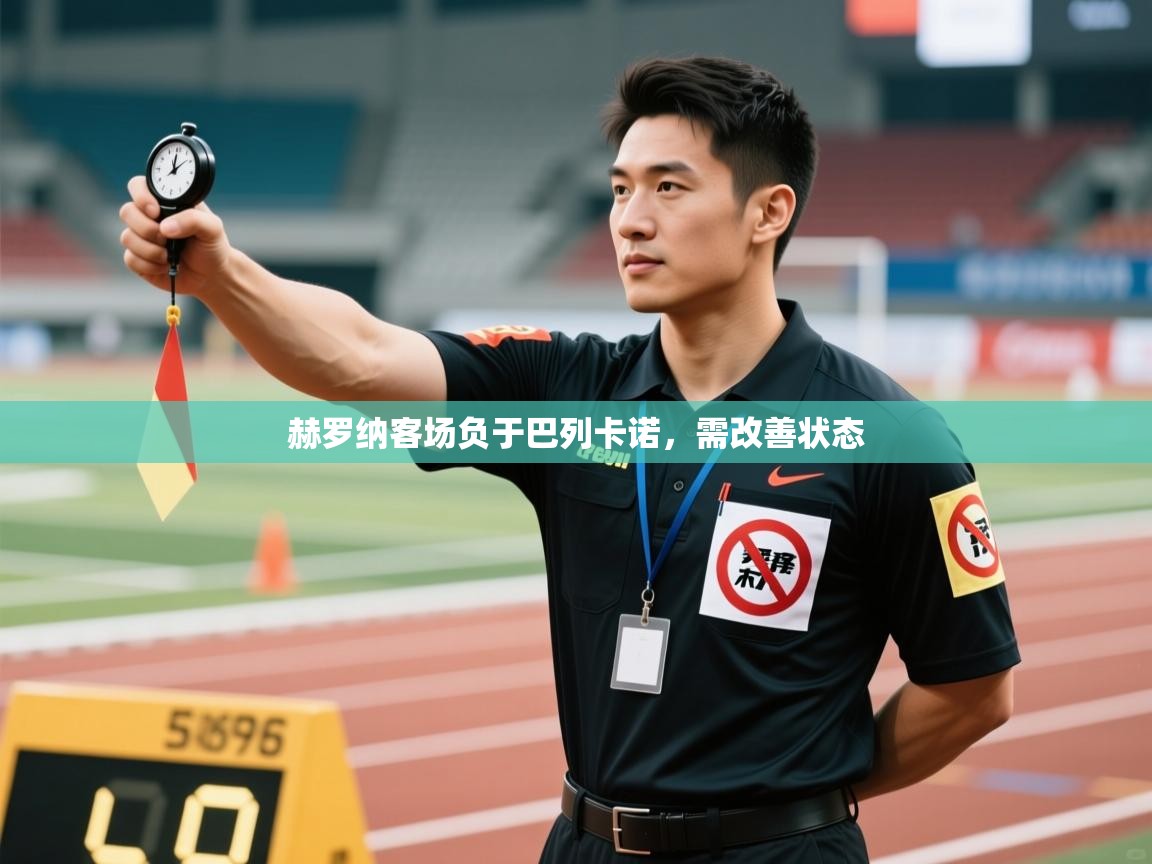 赫罗纳客场负于巴列卡诺，需改善状态  第1张