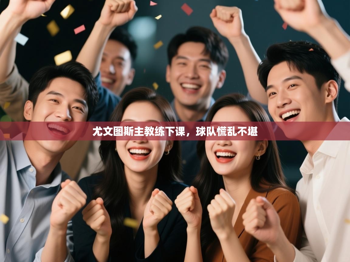 尤文图斯主教练下课，球队慌乱不堪  第2张