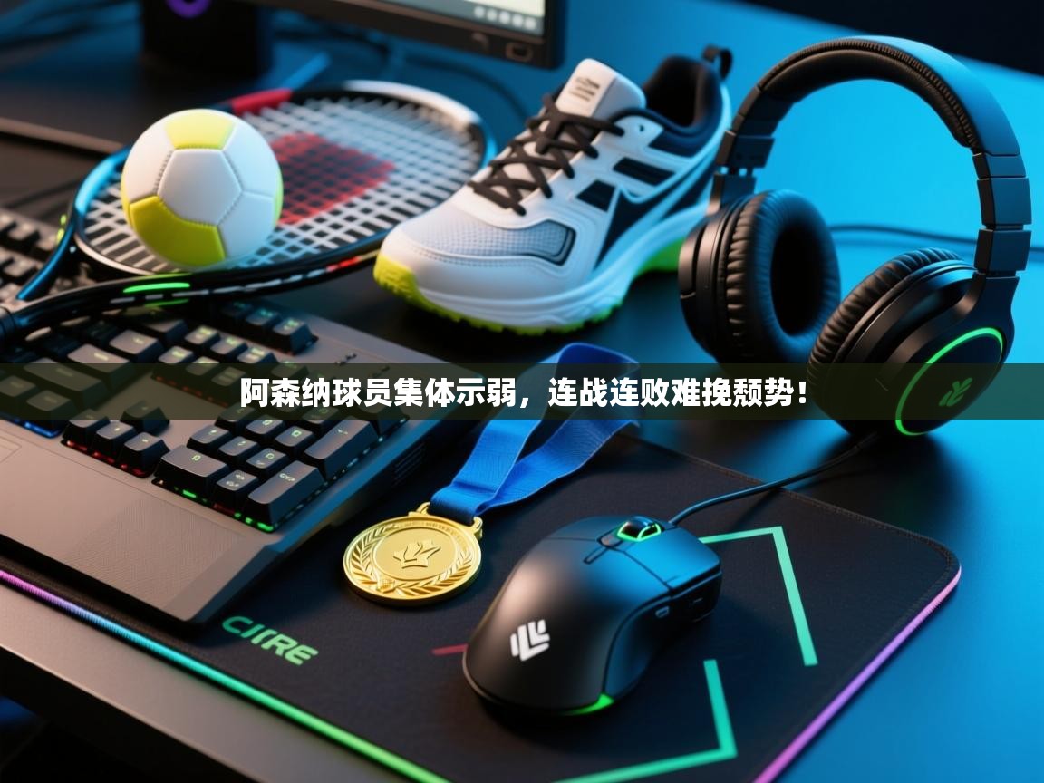 阿森纳球员集体示弱,连战连败难挽颓势! 第1张