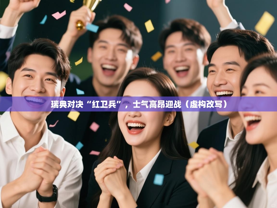 瑞典对决“红卫兵”，士气高昂迎战（虚构改写）  第1张