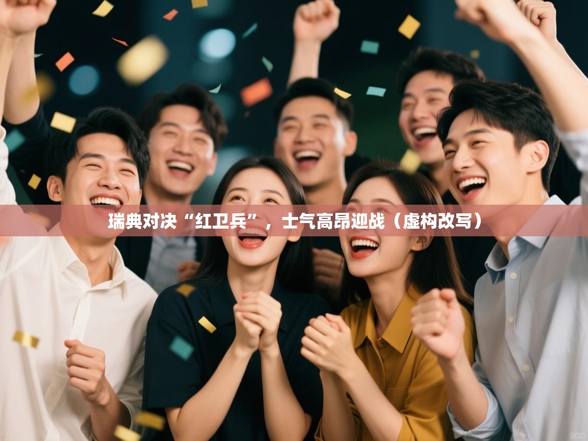 瑞典对决“红卫兵”，士气高昂迎战（虚构改写）  第2张