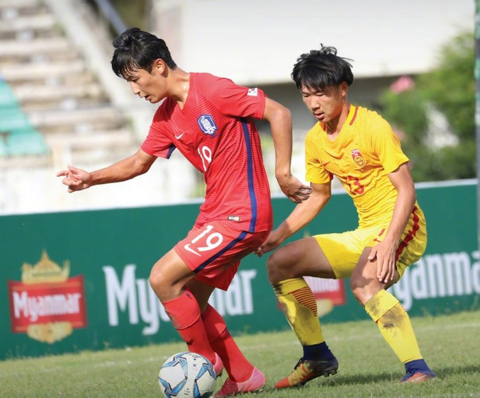 半岛体育电脑版下载-阿富汗队在亚洲足球赛事中取得好成绩