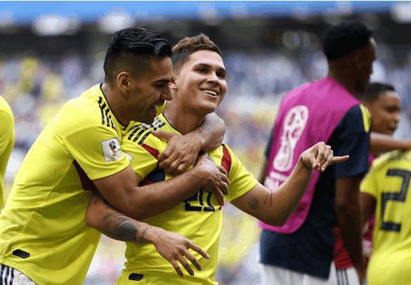 半岛app官网-包含哥伦比亚队主教练解释了球队的训练计划的词条