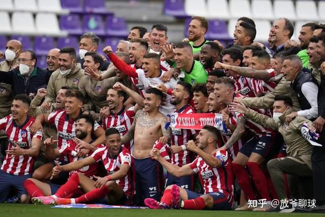 半岛体育app官方下载-马竞卫冕冠军排名暴跌状态不佳