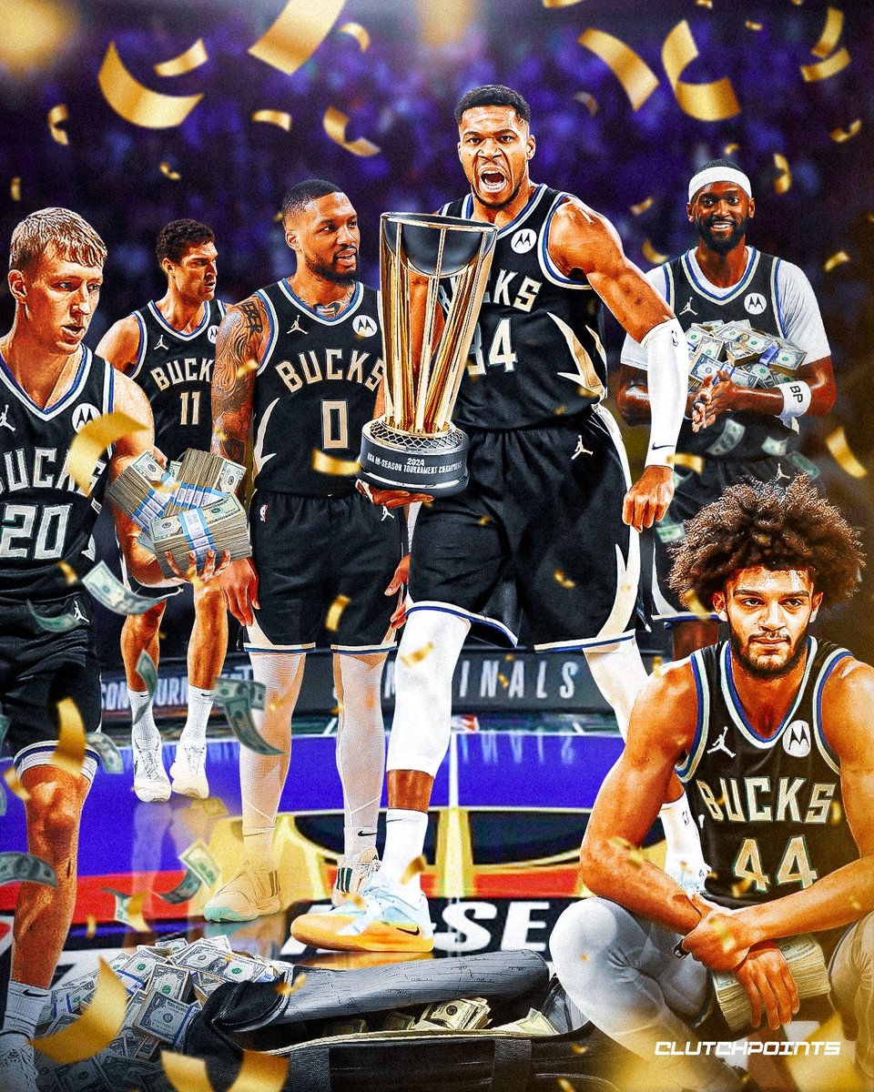 半岛体育官方下载-雄鹿大胜掘金！米德尔顿命中致胜球