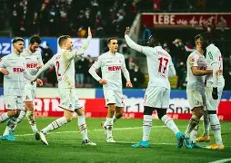 半岛综合体育官方app下载-关于沃尔夫斯堡实现四连胜，步步为营的信息