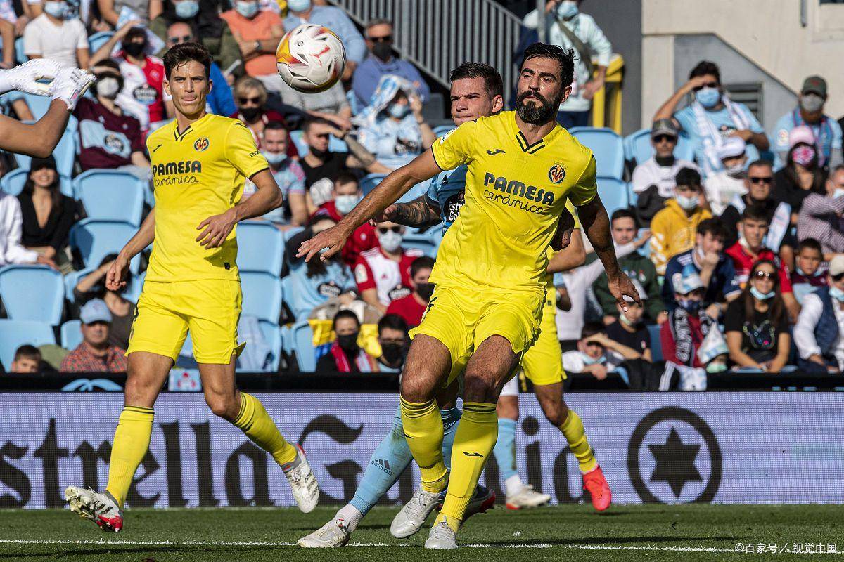 半岛体育app投注-比利亚雷亚尔迎来重要对手，内外有变化