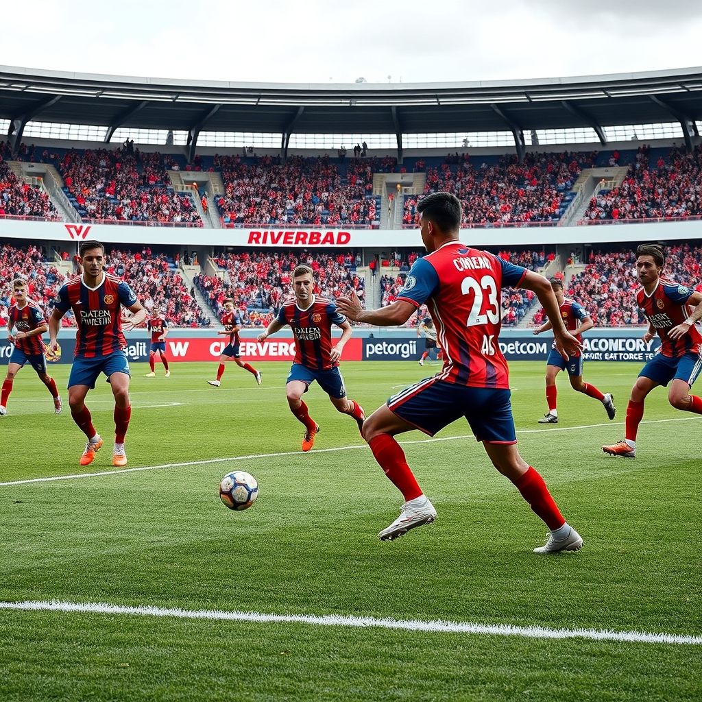 半岛体育官网入口-河床攻防转换加快，比赛节奏全面提升