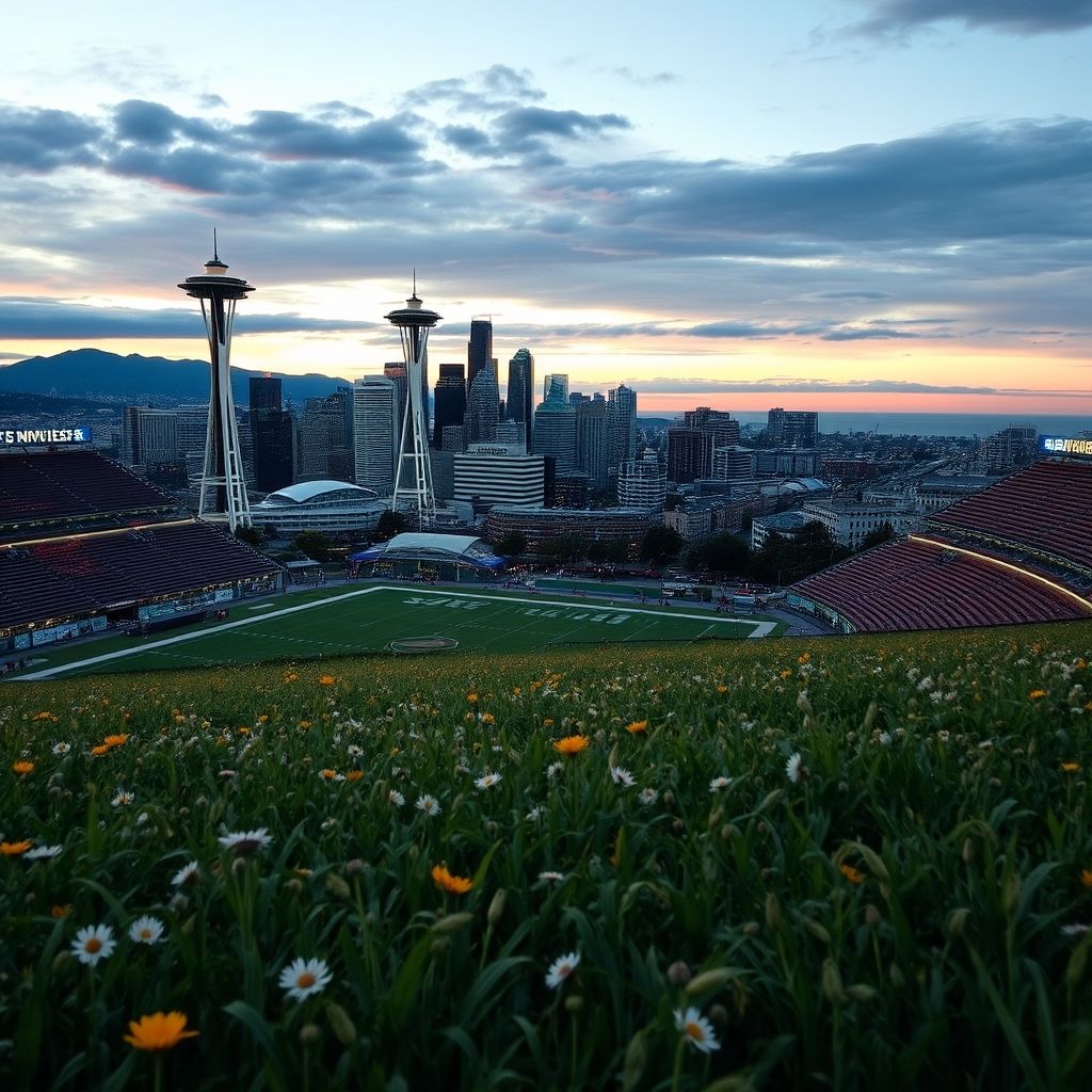 半岛体育全站-西雅图海湾者主场优势助力，准备迎接挑战