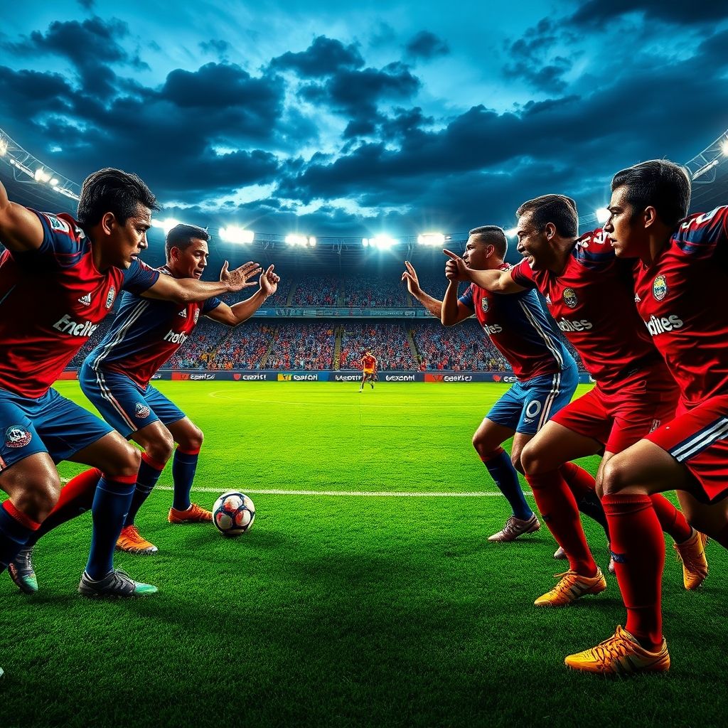 半岛体育app投注-蒙特雷防线稳固，力拼西悉尼流浪者全力拿分